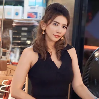 Prapaikorn Theppaitoon