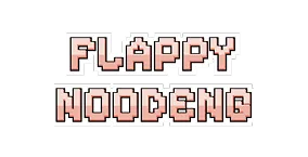 Flappy Noodeng