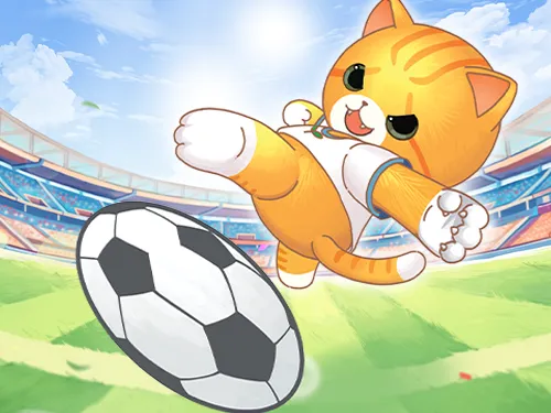 Premeow League