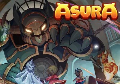 Asura